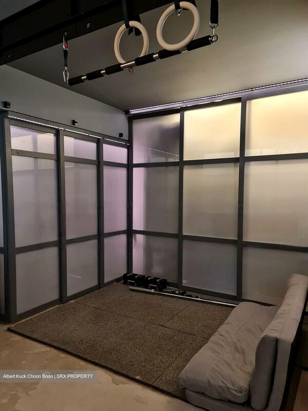 Bartley Rise (D19), Shop House #459992211